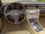 Lexus SC430 2006 года